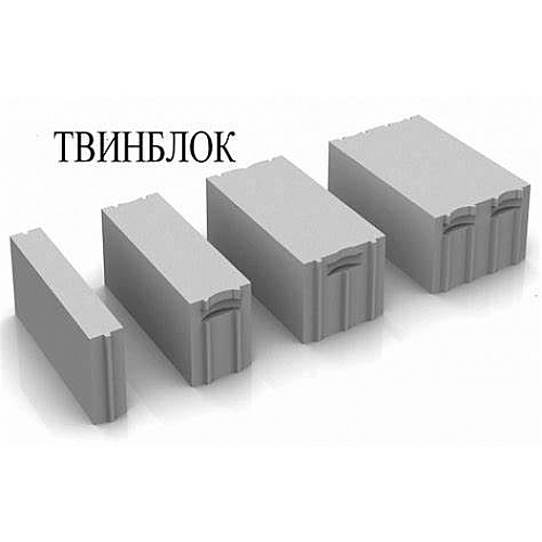 Твинблок. Что такое и где применяется