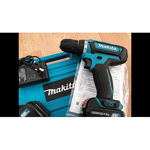 Как отличить оригинальный инструмент Makita от подделки