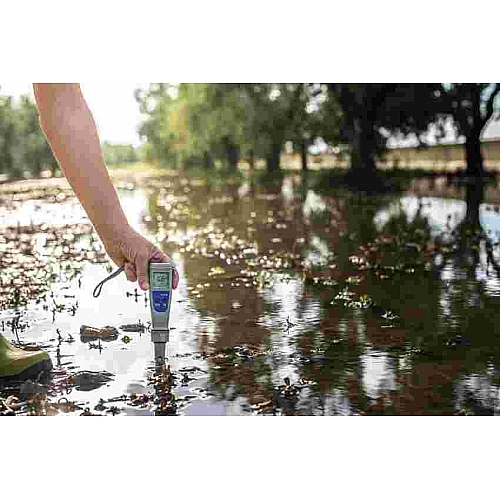 Управление дождевой водой