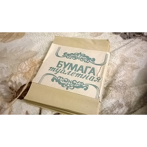 Туалетная бумага была запатентована только в 1880 году. История ванной комнаты