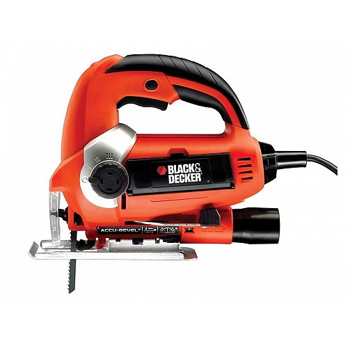 Универсальный лобзик Black&amp;Decker KS900EK