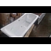 Ванна акриловая Santek Монако 160x70 белая 1.WH11.1.977