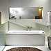 Стальная ванна KALDEWEI Saniform Plus 160x70 standard mod. 362-1 111700010001
