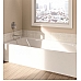 Стальная ванна KALDEWEI Cayono 180x80 easy-clean mod. 751 275100013001