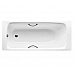 Стальная ванна KALDEWEI Saniform Plus 170x70 easy-clean mod. 363-1 111800013001