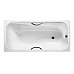Стальная ванна KALDEWEI Saniform Plus Star 180x80 standard mod. 337 133700010001