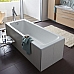Стальная ванна KALDEWEI Cayono 160x70 easy-clean mod. 748 274800013001