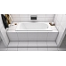 Стальная ванна KALDEWEI Saniform Plus 180x80 anti-sleap mod. 375-1 112830000001