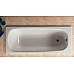 Чугунная ванна 170x70 Roca Continental (без противоскользящего покрытия) 212901001