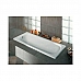 Чугунная ванна 150x70 Roca Continental (без противоскользящего покрытия) 21290300R