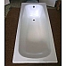 Чугунная ванна 150x70 Roca Continental (без противоскользящего покрытия) 21290300R