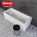 Ванна Ravak Classic 170x70 C541000000