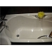 Чугунная ванна 170x70 Roca Malibu 2333G0000