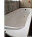 Чугунная ванна 170x80 Roca Haiti 2327G000R