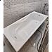 Чугунная ванна 170x75 Roca Malibu 2309G000R