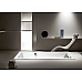 Стальная ванна KALDEWEI Puro 180x80 standard mod. 653 256300010001