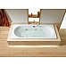 Стальная ванна KALDEWEI Classic Duo 170x70 mod.105 290500010001