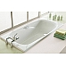 Чугунная ванна Jacob Delafon Repos 180x85 E2904-00