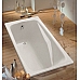 Чугунная ванна Jacob Delafon Super Repos 180x90 E2902-00