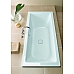 Стальная ванна KALDEWEI Conoduo 190x90 easy-clean mod. 734 235200013001