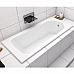 Стальная ванна KALDEWEI Saniform Plus Star 160x70 easy-clean mod. 332 133200013001