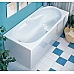 Акриловая ванна Ravak Sonata 170x75 C901000000