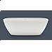 Акриловая ванна Keramag iCon 170x75 650470
