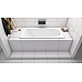 Стальная ванна KALDEWEI Saniform Plus Star 180x80 anti-sleap mod. 337 133730000001
