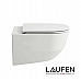 Акриловая ванна Laufen Form 170x75 L 2.3067.6.000.000.1