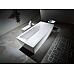 Стальная ванна KALDEWEI Conoduo 170x75 standard mod. 732 235000010001
