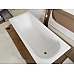 Стальная ванна KALDEWEI Silenio standard 170x75 mod. 674 267400010001