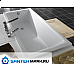 Стальная ванна KALDEWEI Silenio easy-clean 190x90 mod. 678 267800013001