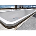 Стальная ванна KALDEWEI Silenio easy-clean 180x80 mod. 676 267600013001