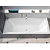 Стальная ванна KALDEWEI Mega Duo 180x90 standard mod. 180 223400010001