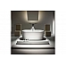 Стальная ванна KALDEWEI Centro Duo Oval 180x80 standard mod. 128 282800010001