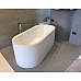 Стальная ванна KALDEWEI Centro Duo 6 200x75 mod. 134 283400010001