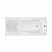 Акриловая ванна Roca Circular BT 175,5х160 встраиваемая 248206001