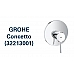 Смеситель для душа Grohe Euroeco new 32742000