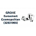 Смеситель для ванны Grohe Eurosmart Cosmopolitan 32831000