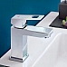 Смеситель для раковины Grohe Eurocube 23132000