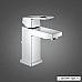 Смеситель для раковины Grohe Eurocube 23132000