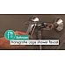 Смеситель для ванны Hansgrohe Logis 71243000