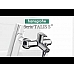 Смеситель для раковины Hansgrohe Talis S2 31611000