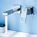 Смеситель для раковины Grohe Eurocube 19895000