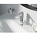 Смеситель для раковины Grohe Plus 23851003