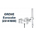 Смеситель для раковины Grohe Eurocube 23406000