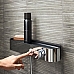 Термостат Hansgrohe ShowerTablet Select белый/хром 13184400