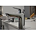 Смеситель для раковины Hansgrohe Talis 32310000