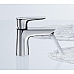 Смеситель для раковины Hansgrohe Talis 32310000