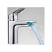 Смеситель для раковины Hansgrohe Talis 32310000